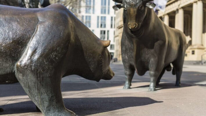 ETH против BTC: почему Эфириум показывает лучшую динамику на рынке криптовалют? Фото.