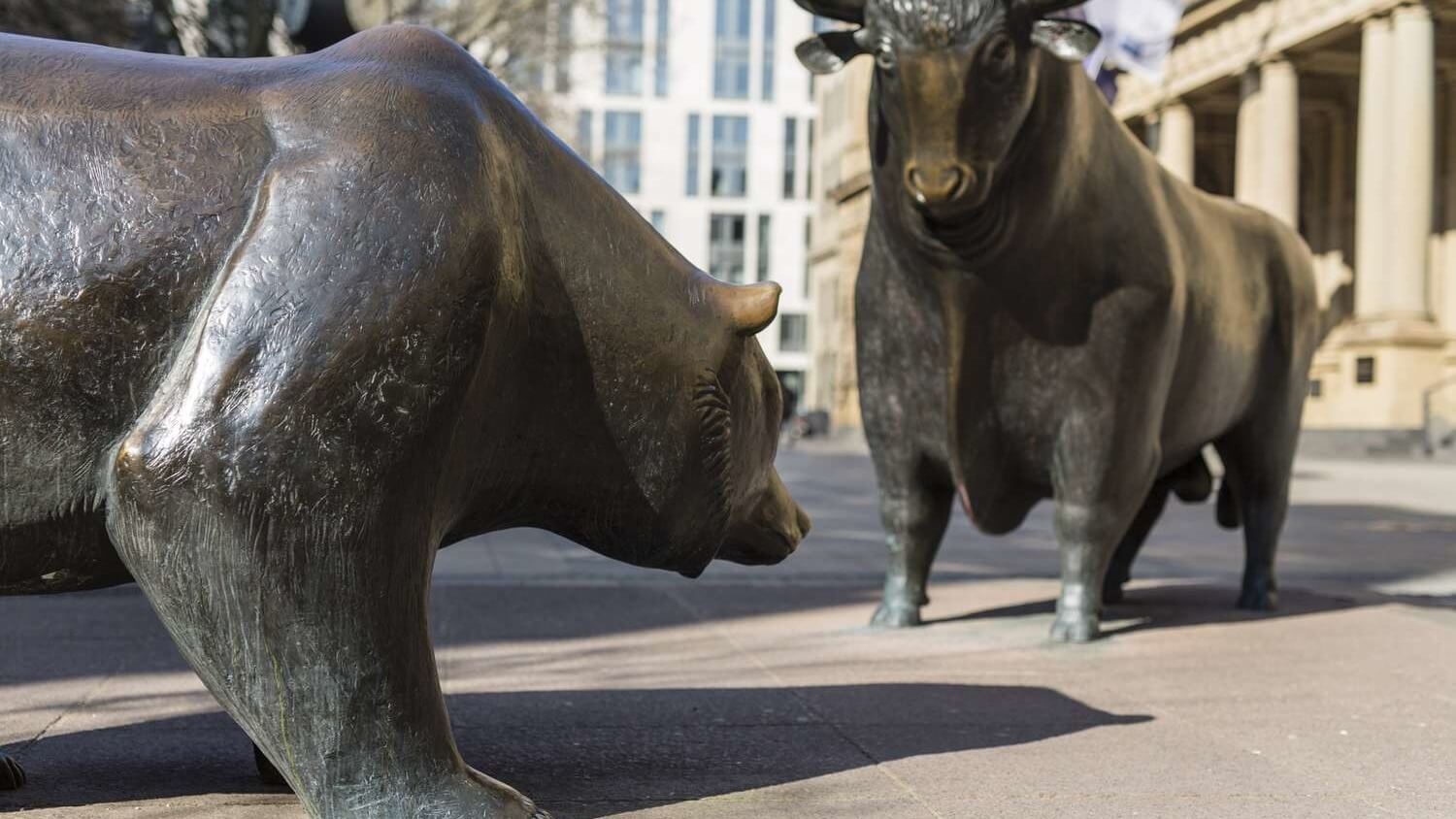ETH против BTC: почему Эфириум показывает лучшую динамику на рынке криптовалют?