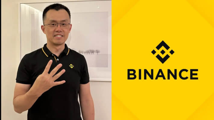 Binance готовится к досрочному снятию надзора Минюста США. Что это даст криптоиндустрии? Фото.