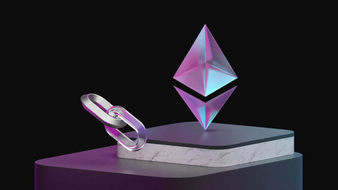 Объём эфиров (ETH) на вывод из стейкинга установил новый максимум. Как это отразится на цене криптовалюты? Фото.