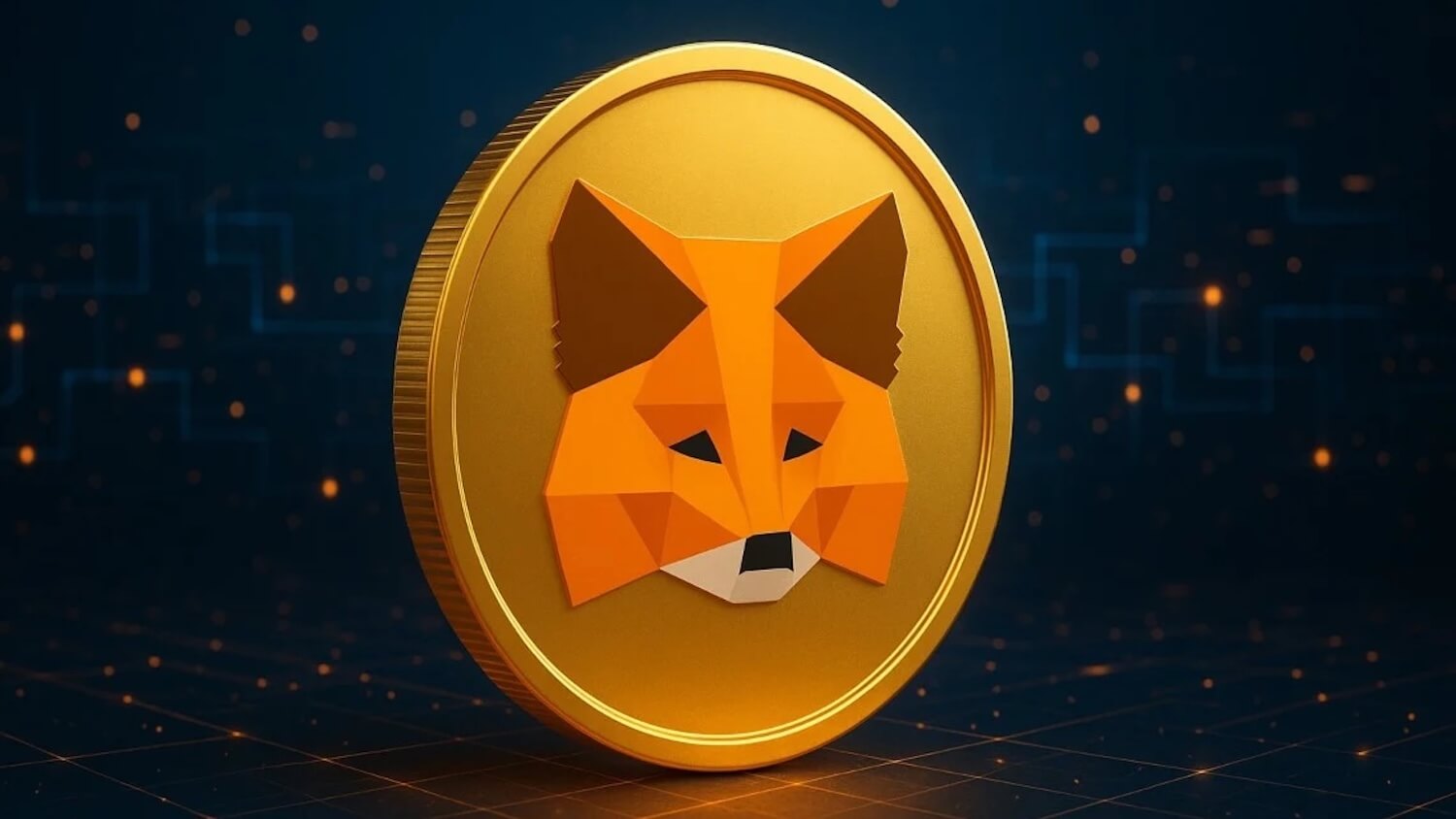 Разработчики MetaMask готовятся запустить собственный токен MASK. Когда это случится?