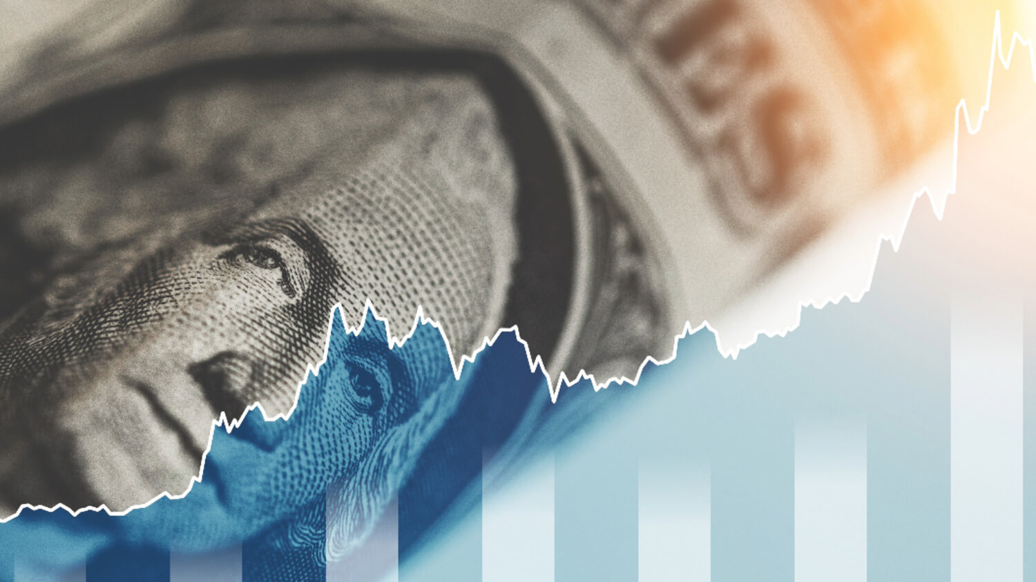 В США растёт инфляция. Что это значит для будущего курса Биткоина и других криптовалют?
