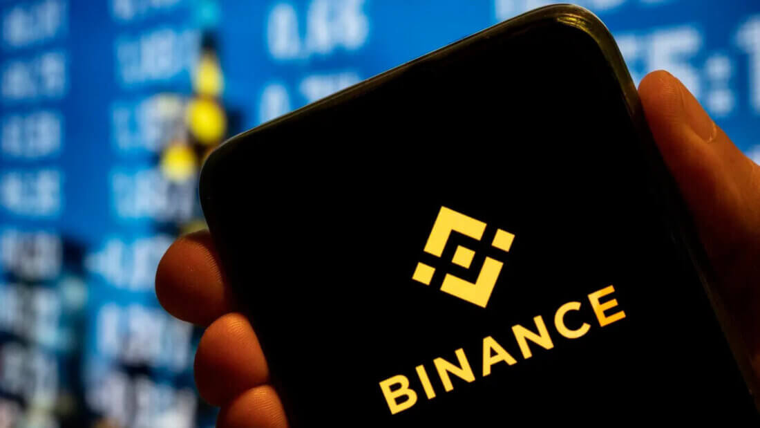 Некоторые альткоины на Binance обвалились до нуля во время краха рынка накануне. Почему это произошло? Некоторые альткоины на Binance обвалились до нуля во время краха рынка накануне. Почему это произошло? Фото.
