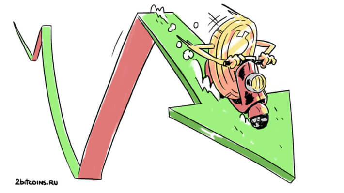 Основатель Morgan Creek Capital подтвердил наступление криптозимы. Что будет с Биткоином дальше? Основатель Morgan Creek Capital подтвердил наступление криптозимы. Что будет с Биткоином дальше? Фото.