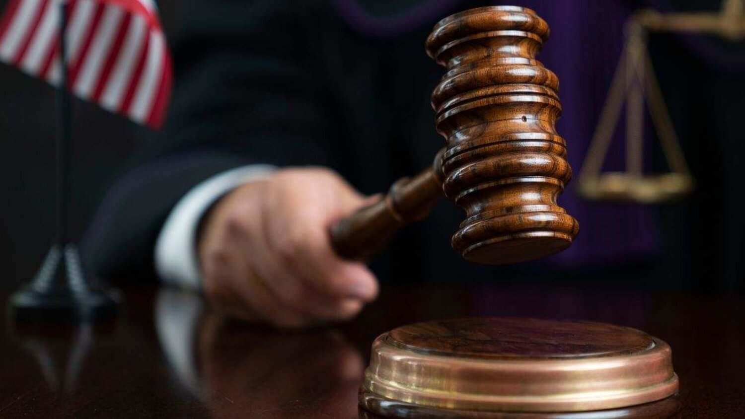 Wintermute опровергла слухи о судебном иске против Binance после краха рынка крипты в октябре. Что происходит?