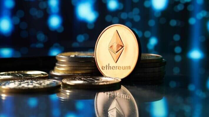 В сети Ethereum могут втрое увеличить лимит газа. Как это отразится на пользователях криптовалюты? Фото.