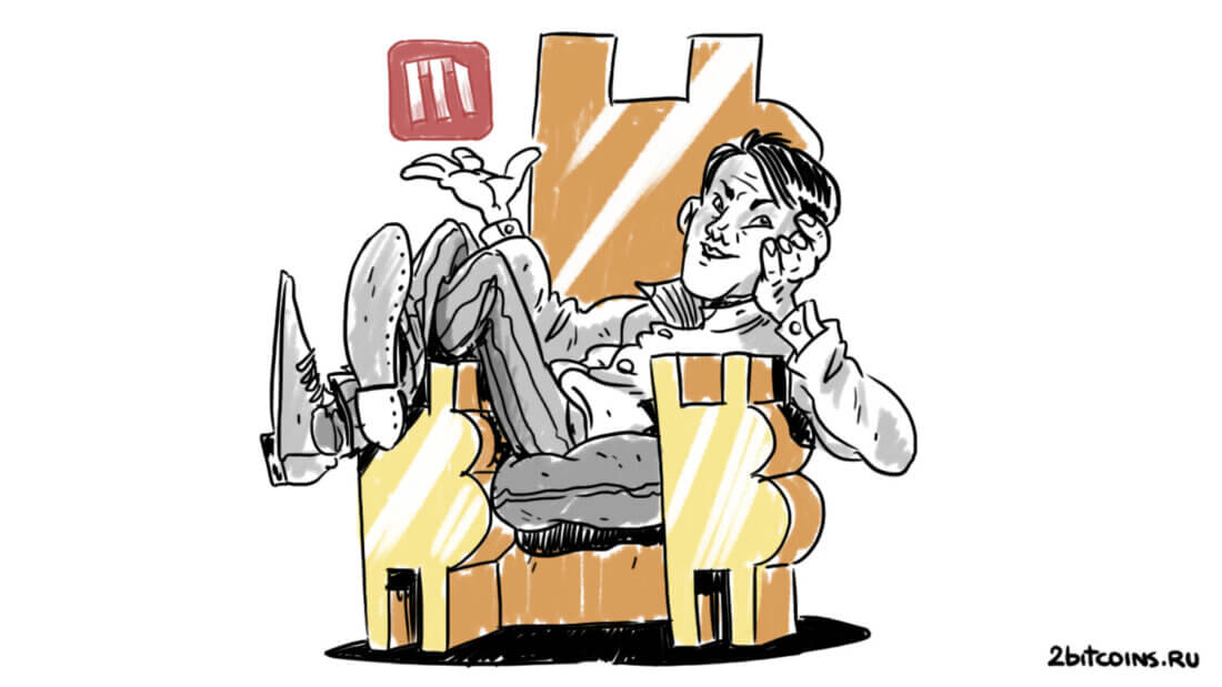 Майкл Сейлор опроверг слухи о продаже биткоинов из крипторезерва Strategy. Что происходит? Майкл Сейлор опроверг слухи о продаже биткоинов из крипторезерва Strategy. Что происходит? Фото.