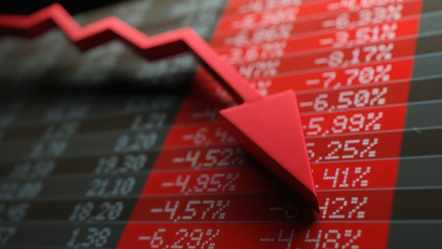 Биткоин дважды упал ниже 100 тысяч долларов с ночи. Буллран для криптовалют окончен?