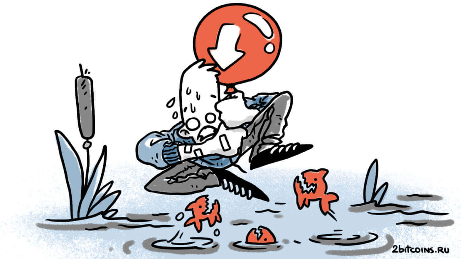 Аналитики Bitfinex не верят в &#171;зелёный&#187; ноябрь для крипты, но допускают новый спрос на Биткоин в дальнейшем. Почему?