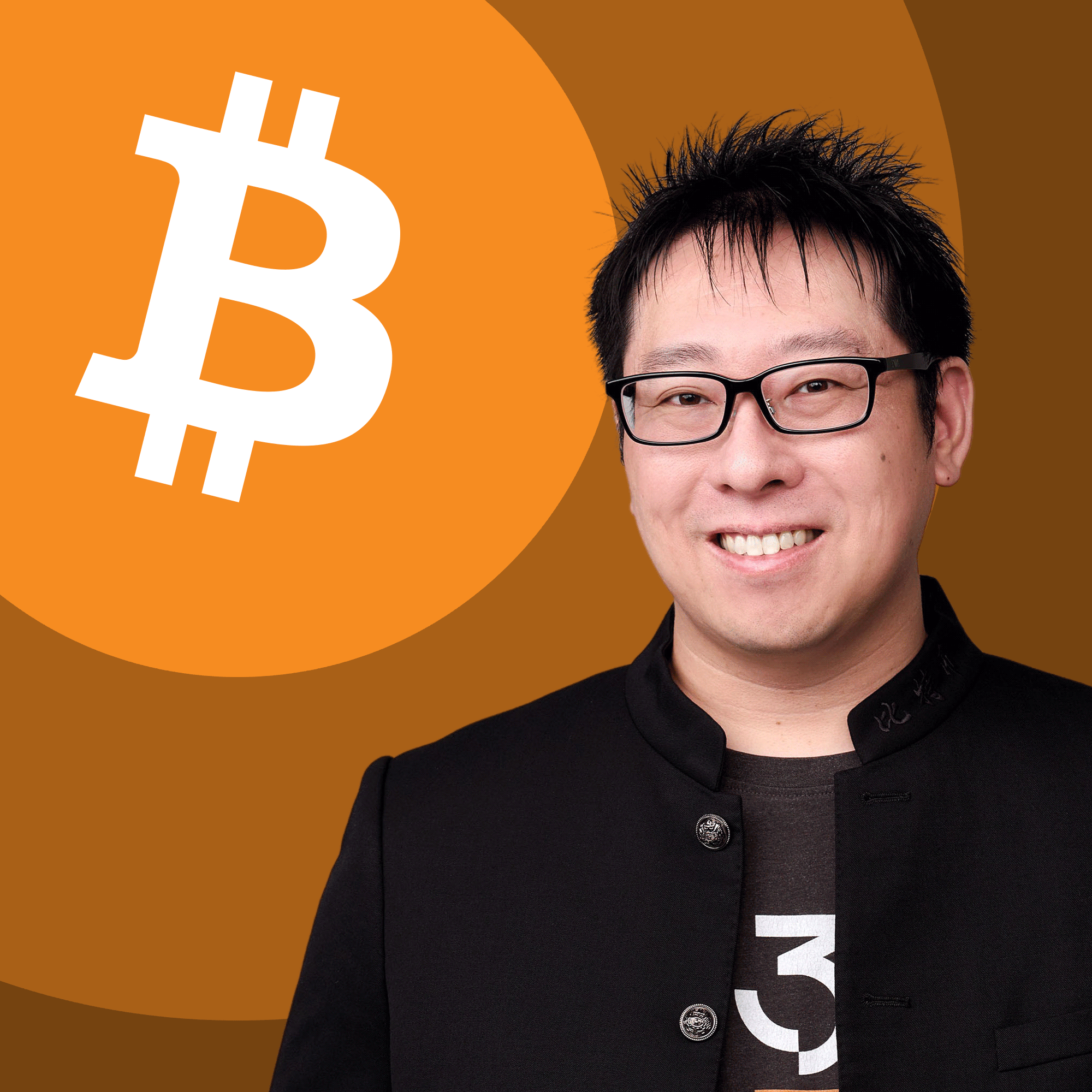 Стоит ли покупать Биткоин? Основатель Jan3 Самсон Моу. Стоит ли покупать Биткоин? Основатель Jan3 Самсон Моу. Фото.