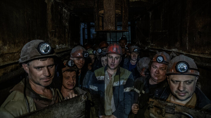 Добыто более 95 процентов всех биткоинов: что это значит для будущего майнеров и криптовалюты? Фото.