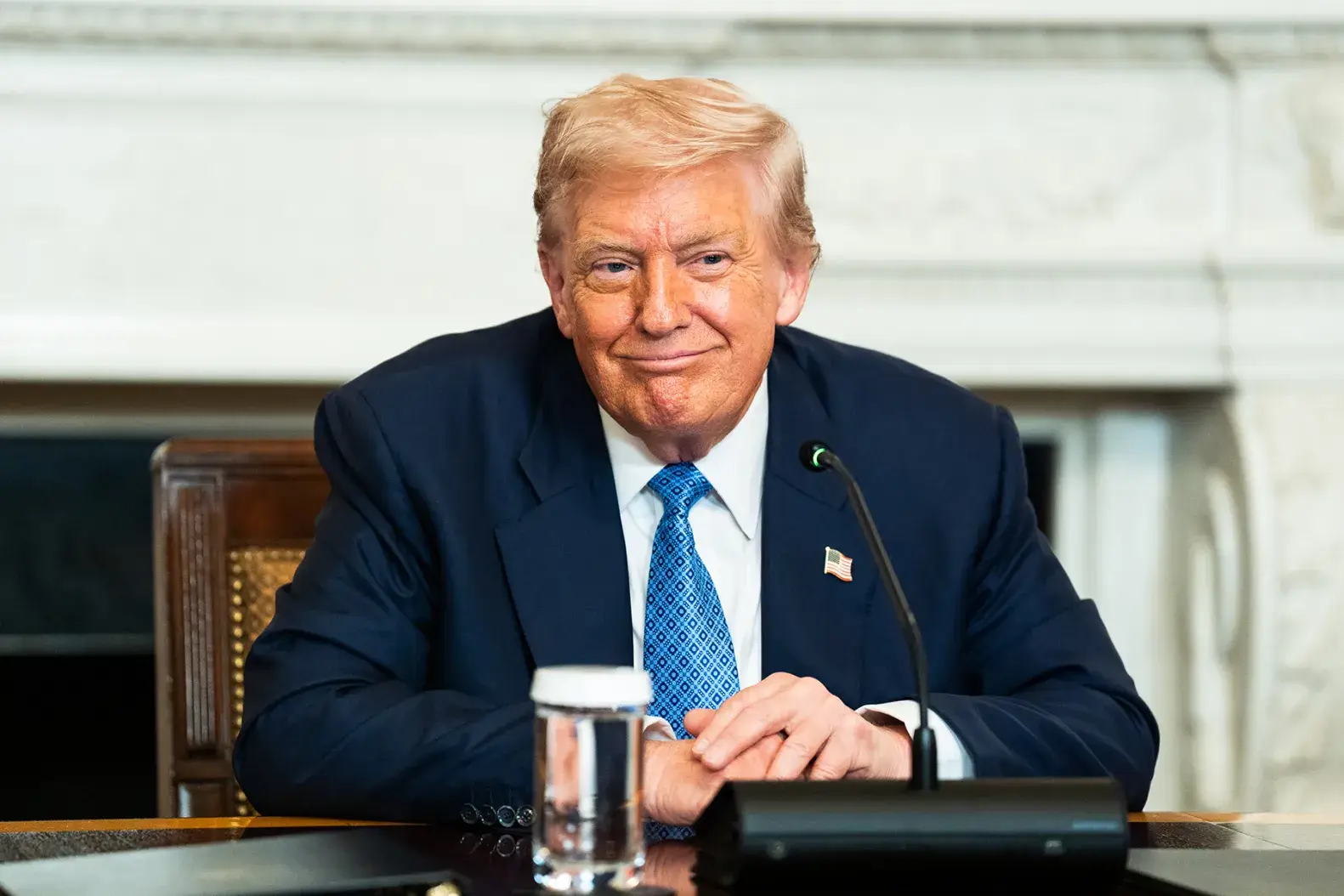 Регулирование крипты в Великобритании. Президент США Дональд Трамп. Регулирование крипты в Великобритании. Президент США Дональд Трамп. Фото.