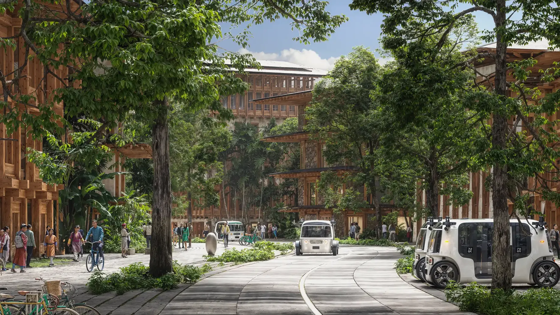 Как используют криптовалюты сегодня. Ещё один концепт Города осознанности Гелепху. Как используют криптовалюты сегодня. Ещё один концепт Города осознанности Гелепху. Фото.