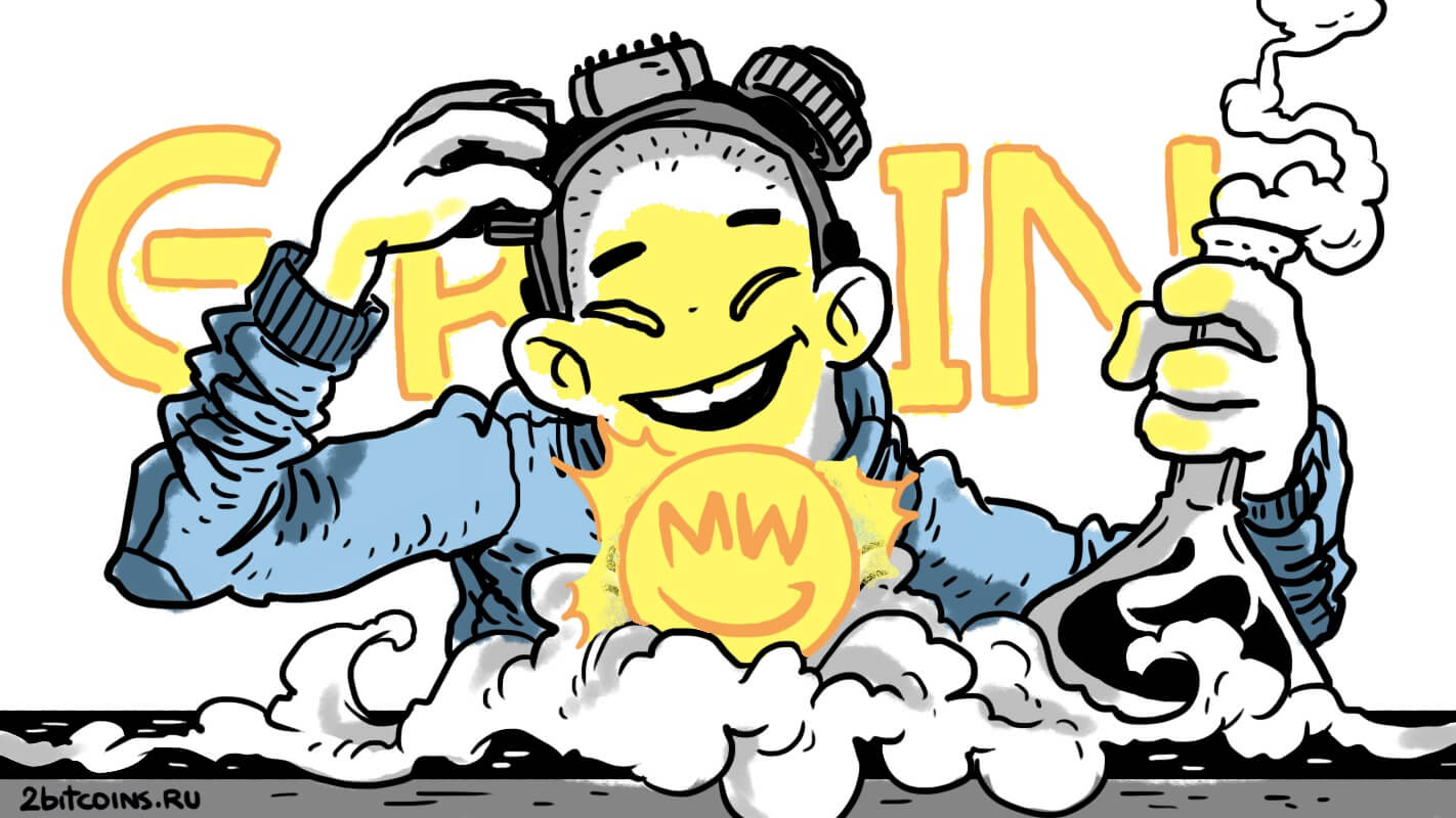 Как настроить и пользоваться кошельком Grin: пошаговое руководство для майнеров криптовалюты Как настроить и пользоваться кошельком Grin: пошаговое руководство для майнеров криптовалюты