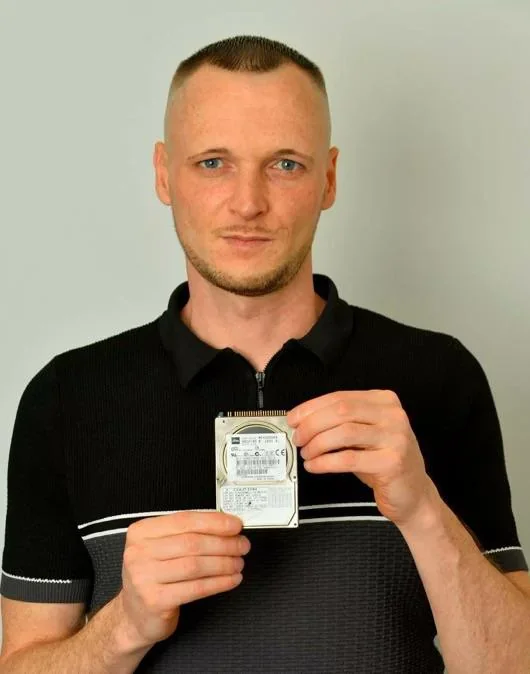 Чего не нужно делать в крипте. Общая стоимость утерянной крипты Хауэллса была выше 1 миллиарда долларов на пике цены Биткоина. Чего не нужно делать в крипте. Общая стоимость утерянной крипты Хауэллса была выше 1 миллиарда долларов на пике цены Биткоина. Фото.