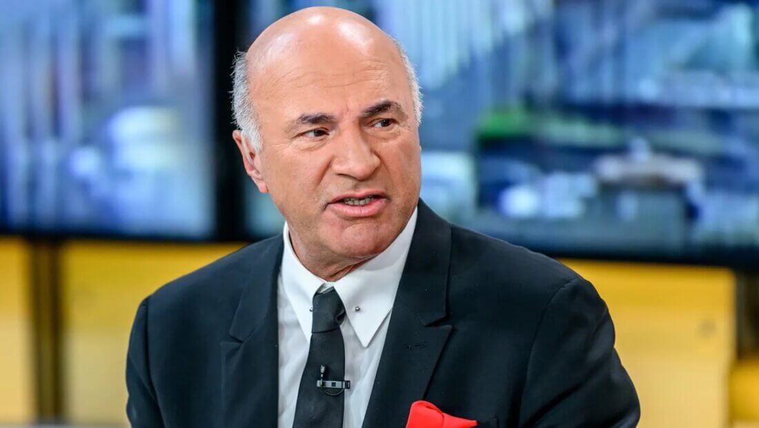 Стоит ли криптоинвесторам рассчитывать на снижение ставки ФРС через неделю: мнение миллионера. Фото.