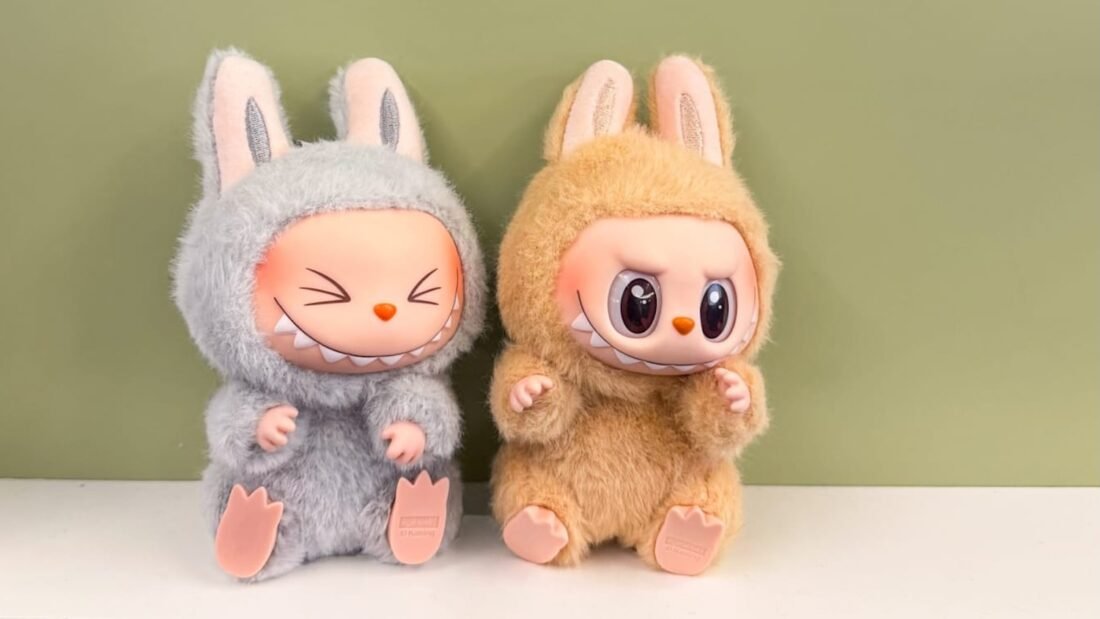 Представитель фонда Vanguard сравнил Биткоин с хайповыми плюшевыми игрушками. Почему? Представитель фонда Vanguard сравнил Биткоин с хайповыми плюшевыми игрушками. Почему? Фото.