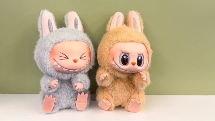 Представитель фонда Vanguard сравнил Биткоин с хайповыми плюшевыми игрушками. Почему? Представитель фонда Vanguard сравнил Биткоин с хайповыми плюшевыми игрушками. Почему? Фото.