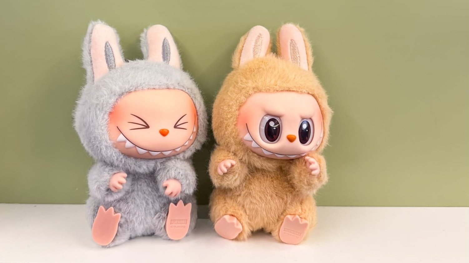 Представитель фонда Vanguard сравнил Биткоин с хайповыми плюшевыми игрушками. Почему? Представитель фонда Vanguard сравнил Биткоин с хайповыми плюшевыми игрушками. Почему?