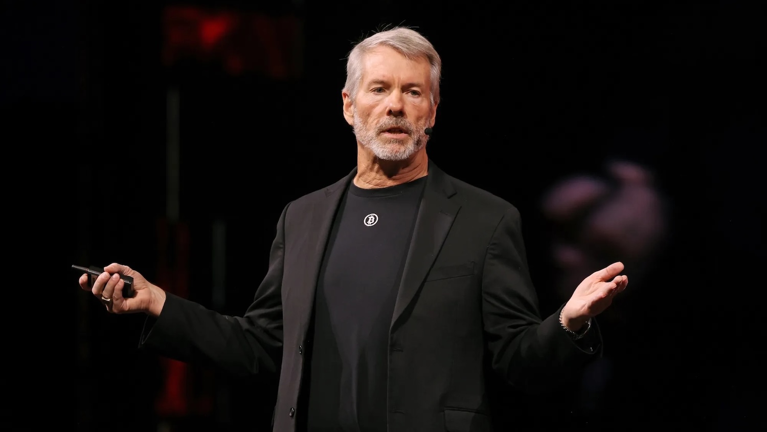 Руководитель Strategy рассказал, зачем компания создала долларовый резерв. Как это связано с Биткоином?