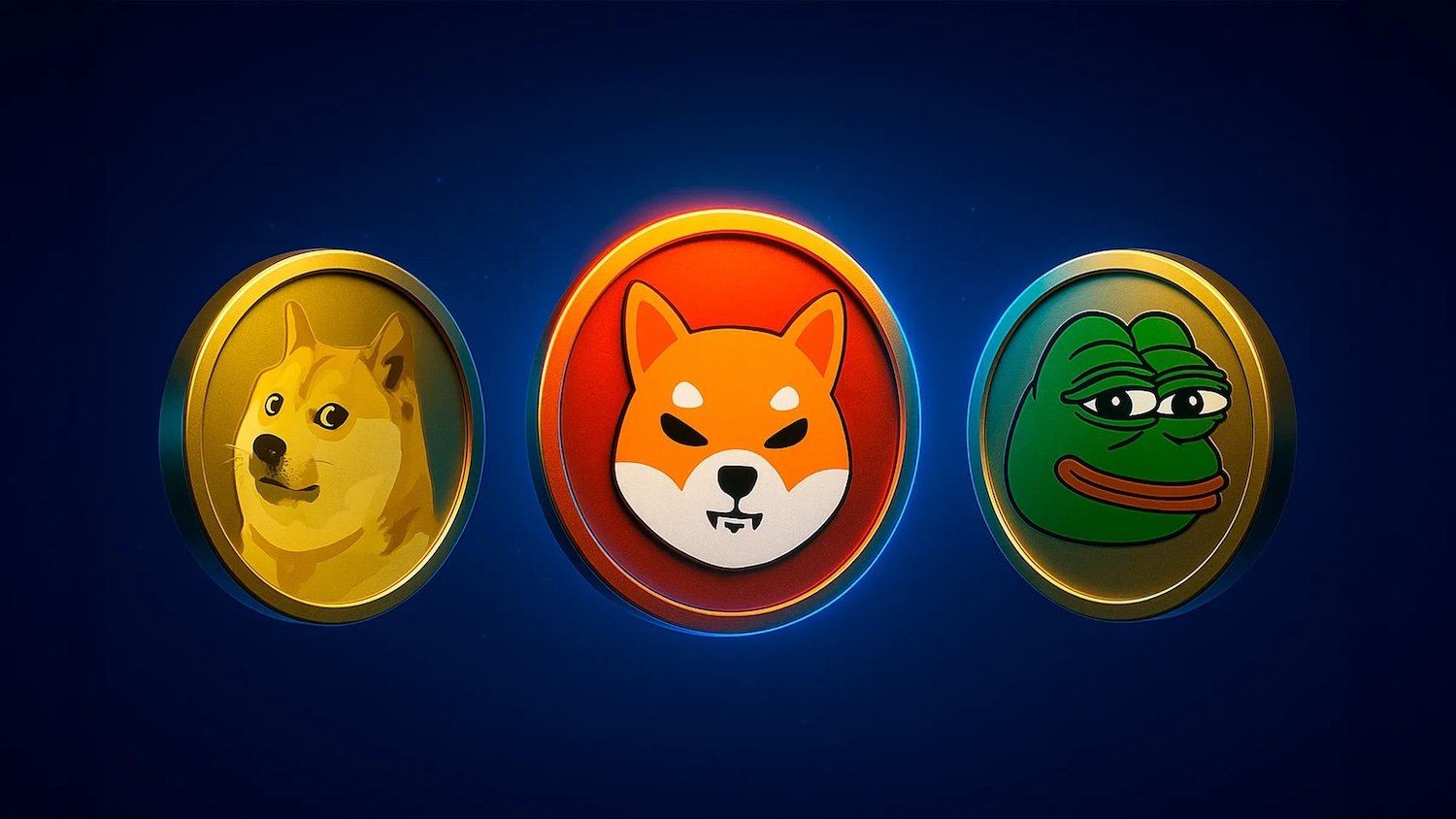 Мем-токены окончательно умерли. Стоит ли криптоинвесторам ждать их возвращения?