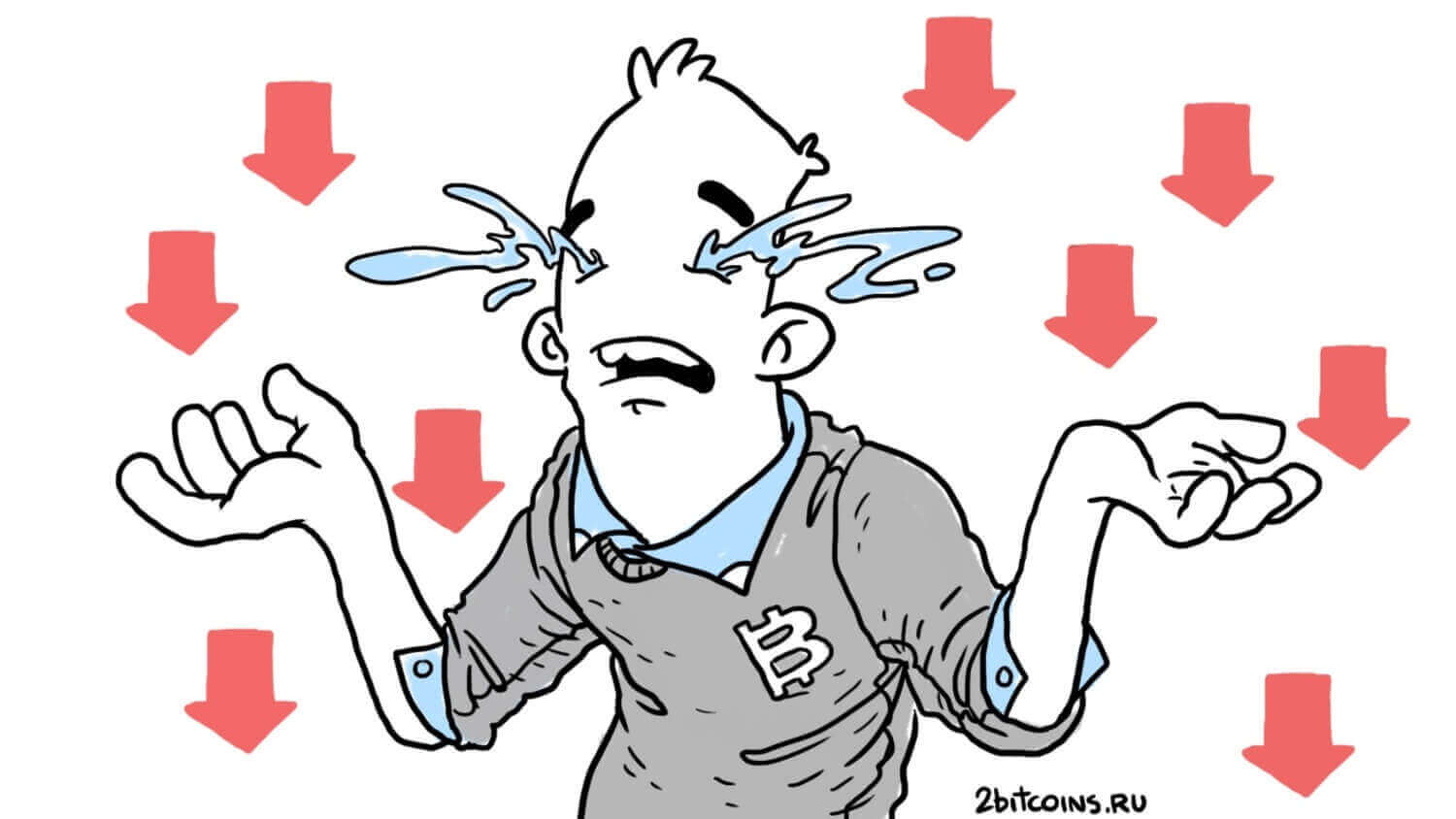 Почему в 2026 году может так и не быть долгожданного сезона альткоинов: ответ эксперта