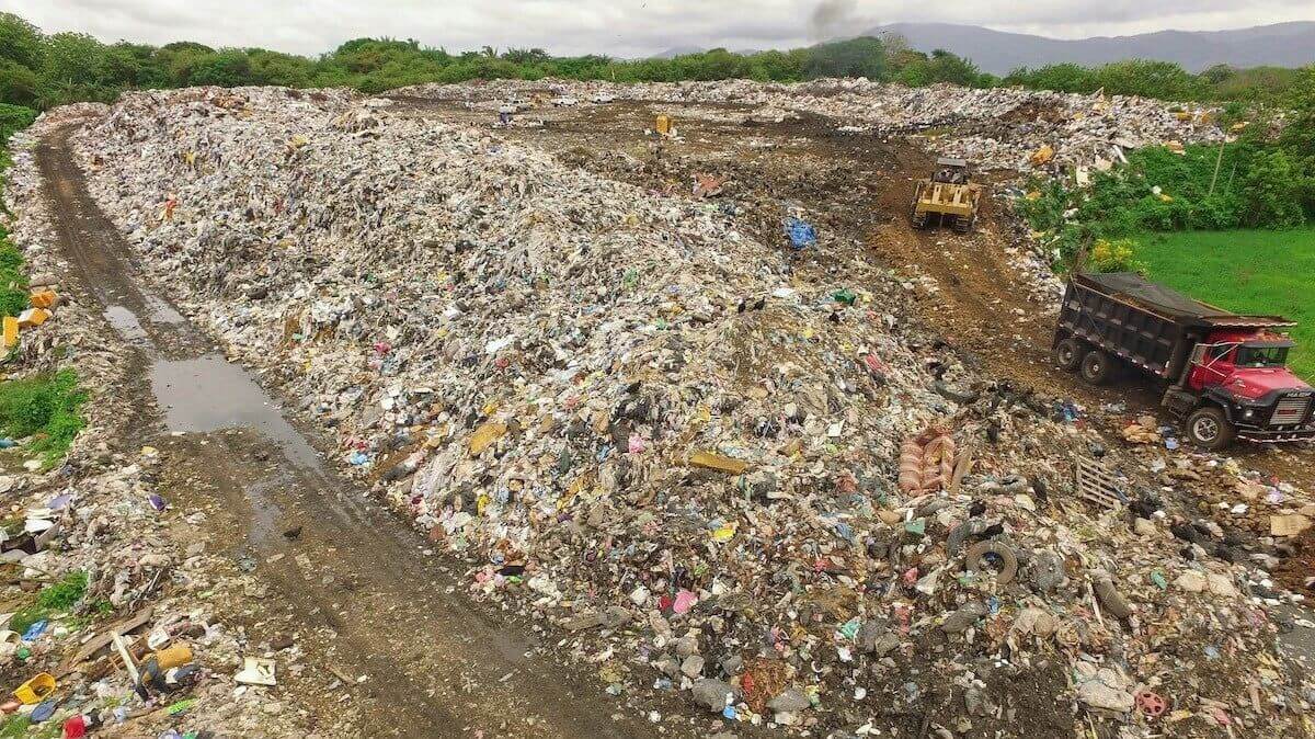 Чего не нужно делать в крипте. Свалка, на которой может находиться жёсткий диск Хауэллса с ключами от биткоинов. Чего не нужно делать в крипте. Свалка, на которой может находиться жёсткий диск Хауэллса с ключами от биткоинов. Фото.