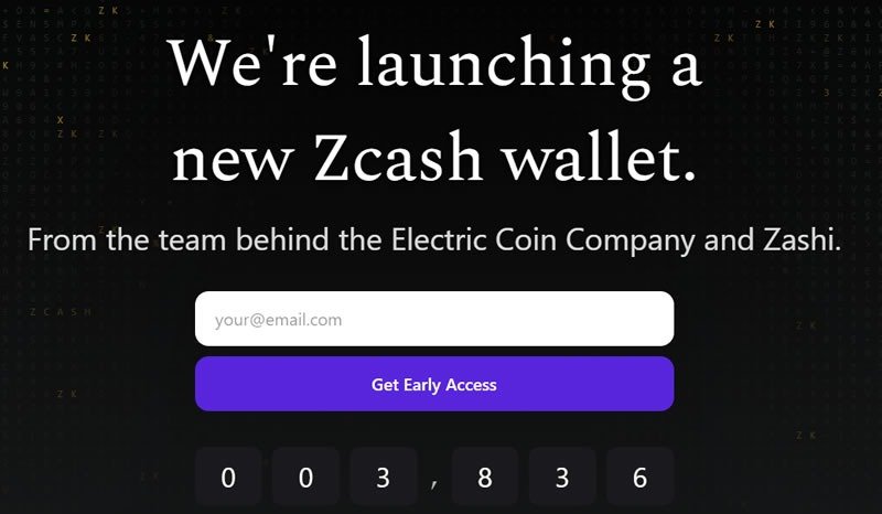 Новый кошелёк cashZ от разработчиков Zcash. Анонс запуска нового криптокошелька для Zcash от бывших разработчиков. Новый кошелёк cashZ от разработчиков Zcash. Анонс запуска нового криптокошелька для Zcash от бывших разработчиков. Фото.
