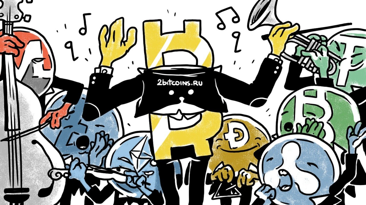 Спотовые Биткоин-ETF зафиксировали крупнейший приток капитала с октября на фоне восстановления криптовалют Спотовые Биткоин-ETF зафиксировали крупнейший приток капитала с октября на фоне восстановления криптовалют