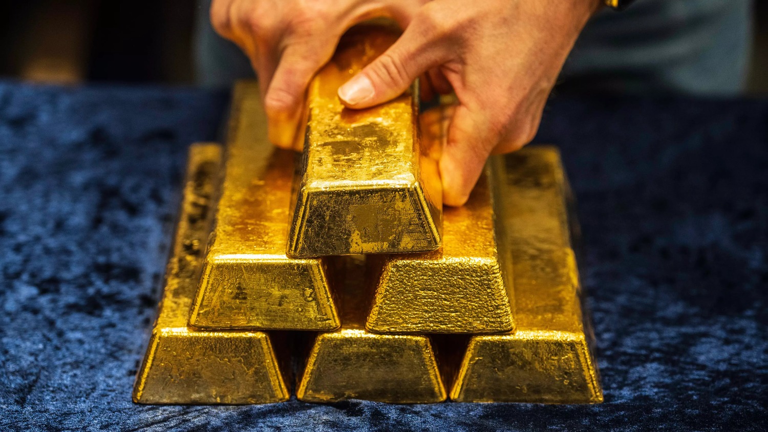 Почему резкий рост золота – признак пузыря на рынке драгоценных металлов: ответ ARK Invest