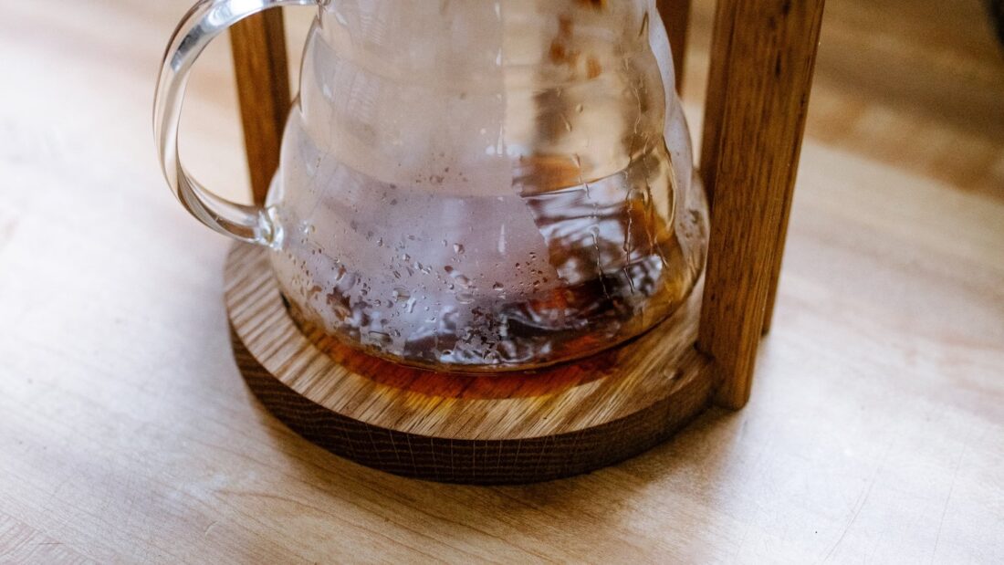 КРИПТОЖМЫХ / Преследование председателя ФРС США и повторение медвежьего тренда Биткоина. Фото.