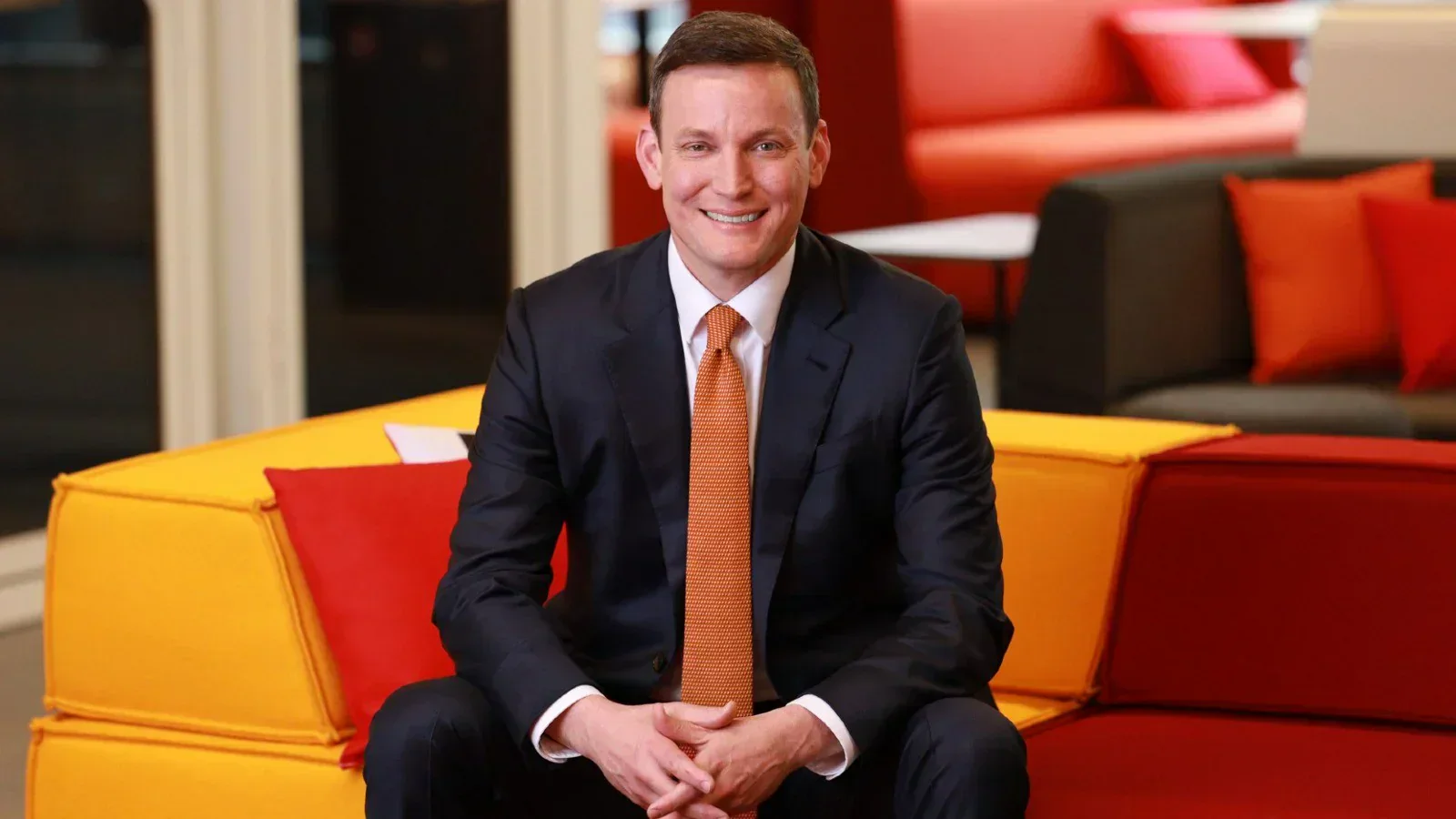 Кто использует криптовалюты сегодня. Руководитель PwC Пол Григгс. Кто использует криптовалюты сегодня. Руководитель PwC Пол Григгс. Фото.