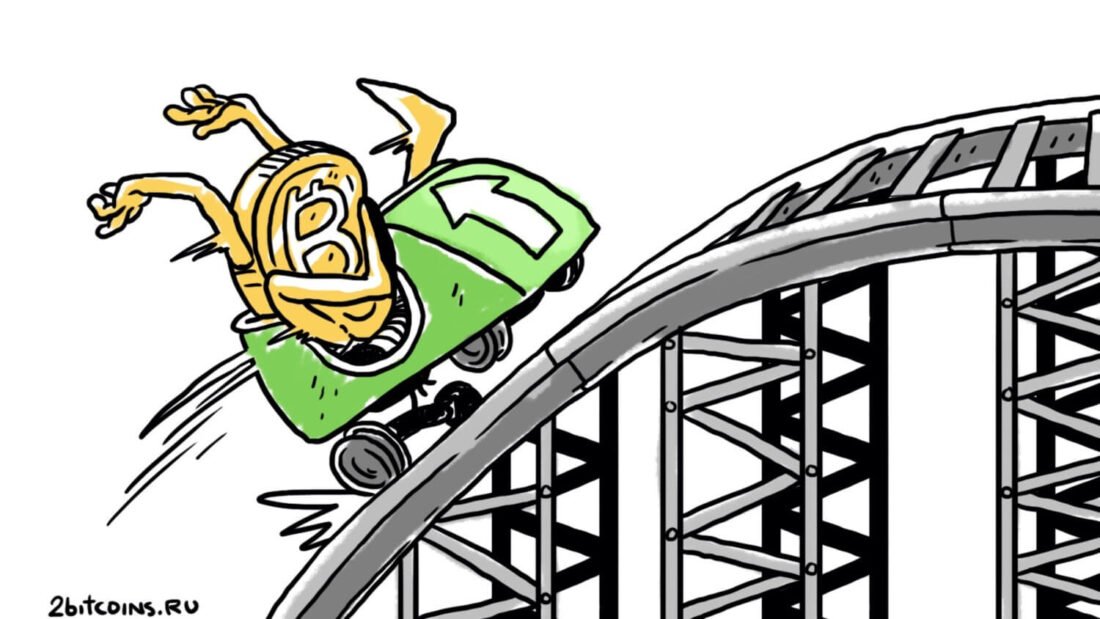 Аналитики фонда VanEck верят в готовность инвесторов рисковать в начале 2026 года. Что это значит для крипты? Аналитики фонда VanEck верят в готовность инвесторов рисковать в начале 2026 года. Что это значит для крипты? Фото.