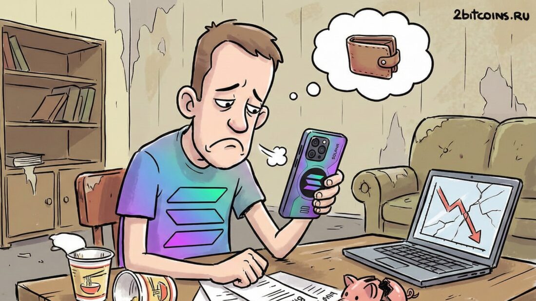 Я мог получить лишние 500 долларов в крипте, ничего не делая один день. Вот что произошло. Я мог получить лишние 500 долларов в крипте, ничего не делая один день. Вот что произошло. Фото.