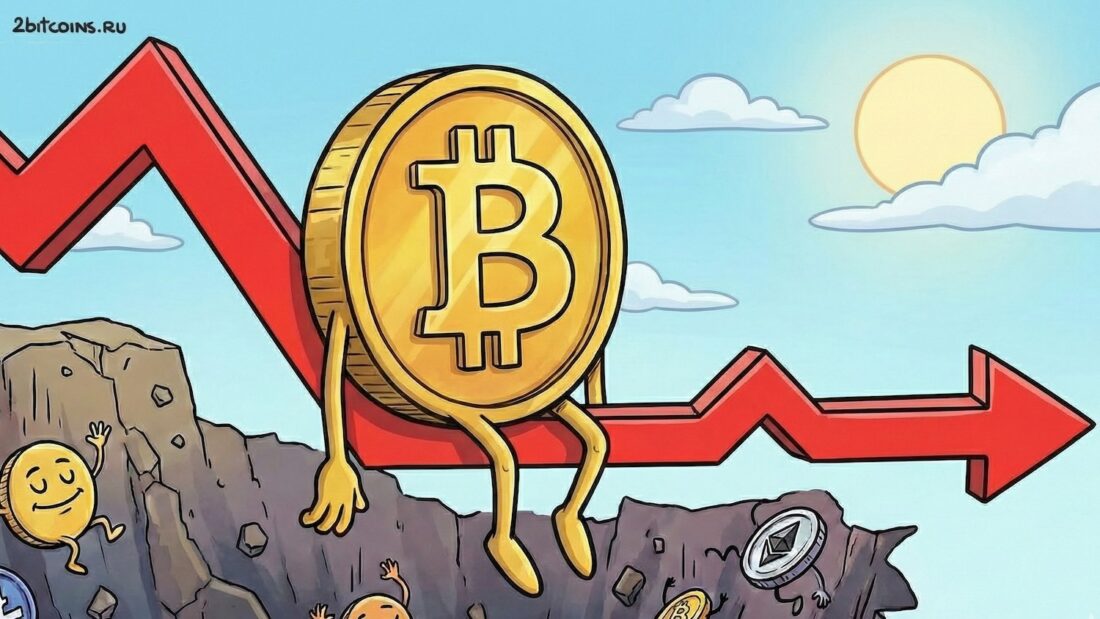 Биткоин переживает фазу повышенной стабильности. Что это значит для криптовалюты? Биткоин переживает фазу повышенной стабильности. Что это значит для криптовалюты? Фото.