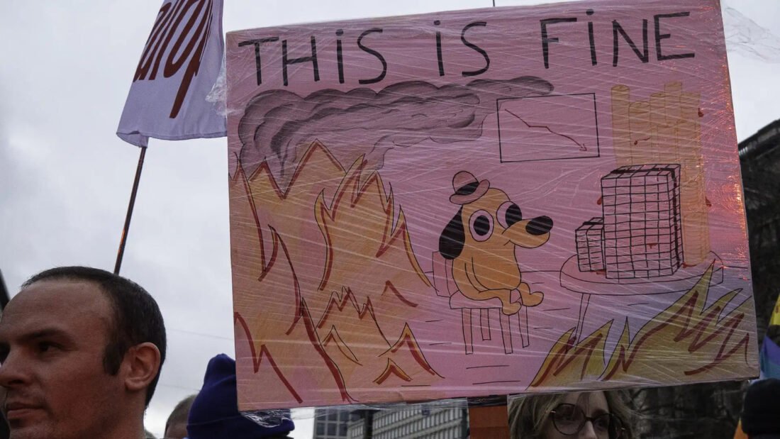 В 2025 году закрылись более 11 миллионов проектов мем-токенов. Что происходит с этой категорией криптоактивов? В 2025 году закрылись более 11 миллионов проектов мем-токенов. Что происходит с этой категорией криптоактивов? Фото.