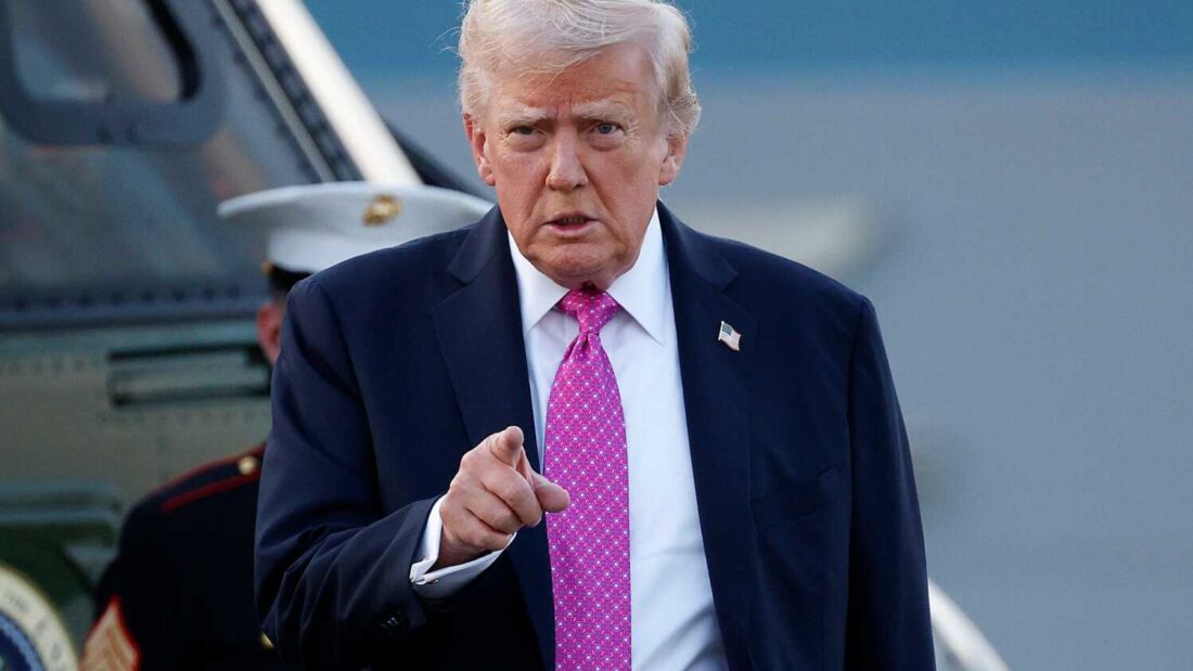 Закон о регулировании крипторынка в США могут отложить из-за новых приоритетов Трампа. Что это значит? Закон о регулировании крипторынка в США могут отложить из-за новых приоритетов Трампа. Что это значит? Фото.