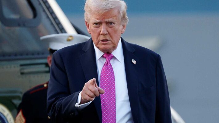 Закон о регулировании крипторынка в США могут отложить из-за новых приоритетов Трампа. Что это значит? Закон о регулировании крипторынка в США могут отложить из-за новых приоритетов Трампа. Что это значит? Фото.