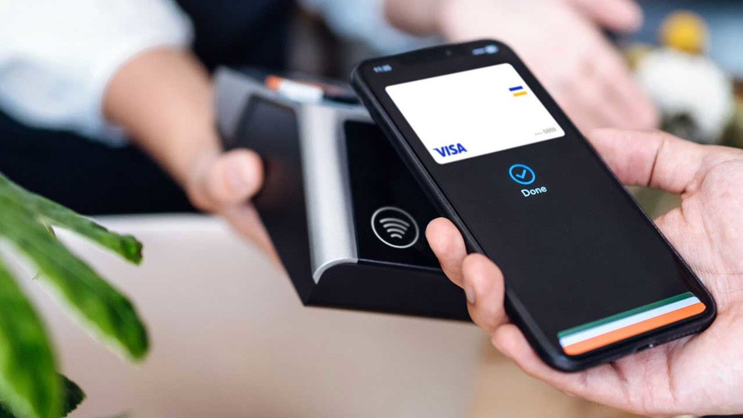 Криптокарты от Visa нарастили обороты на 525 процентов в 2025 году. Почему это важно?