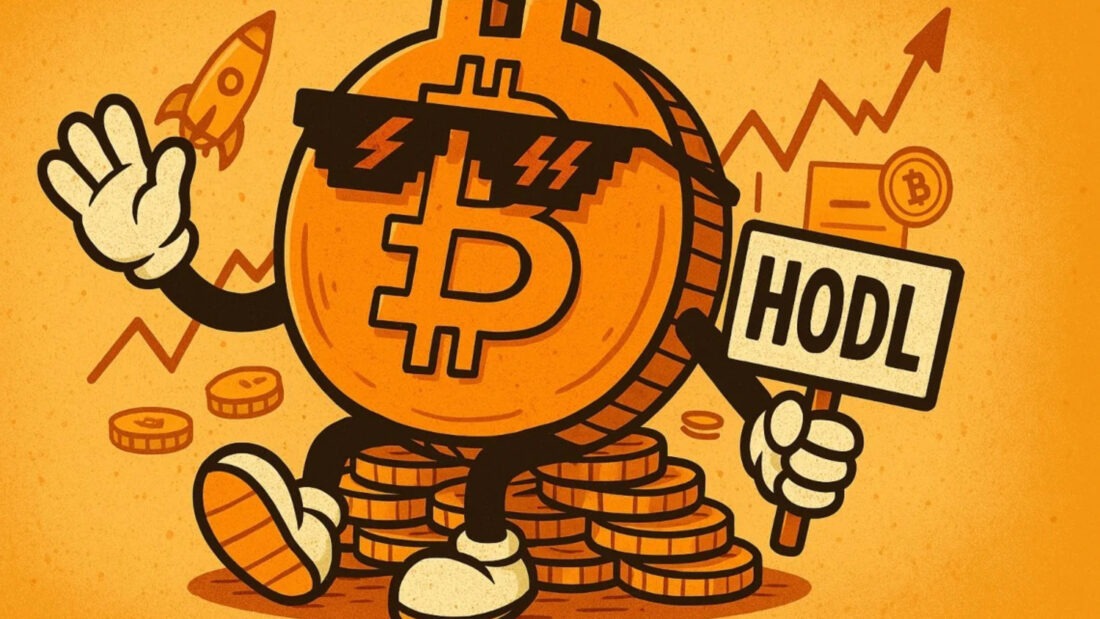 При каком курсе Биткоина у Strategy возникнут проблемы: ответ руководителя компании. Фото.