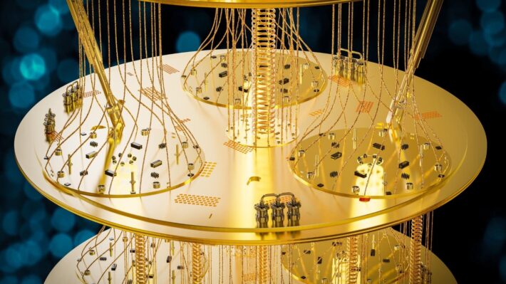 Падение Биткоина не связано с квантовыми угрозами. Из-за чего обвалилась криптовалюта? Падение Биткоина не связано с квантовыми угрозами. Из-за чего обвалилась криптовалюта? Фото.