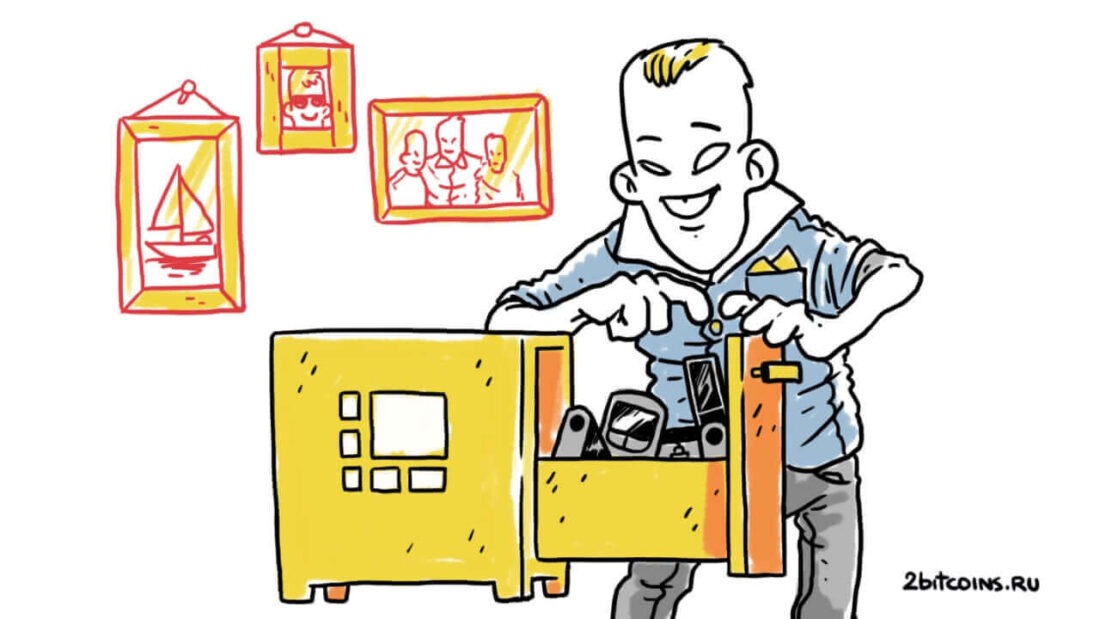 Давление продавцов Биткоина снижается, но крупные инвесторы по-прежнему сливают монеты. Что происходит? Давление продавцов Биткоина снижается, но крупные инвесторы по-прежнему сливают монеты. Что происходит? Фото.