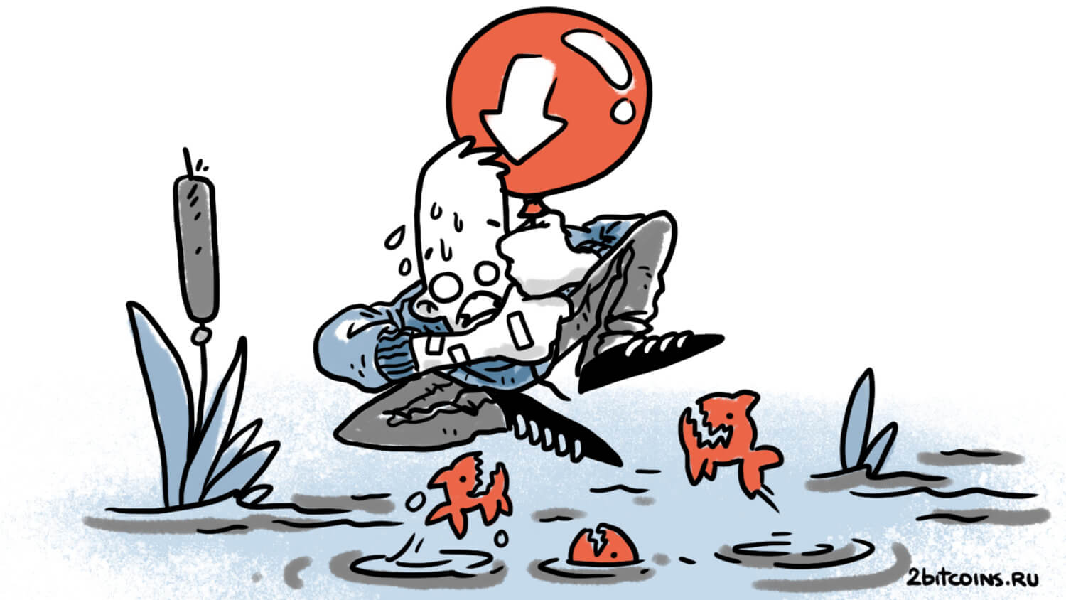 Курс Биткоина упал ниже 66 тысяч долларов, но киты не унывают. Почему инвесторы ждут восстановления в марте? Курс Биткоина упал ниже 66 тысяч долларов, но киты не унывают. Почему инвесторы ждут восстановления в марте?