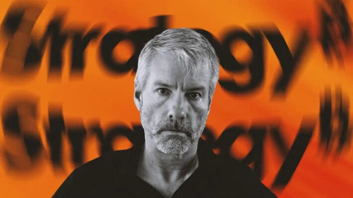 Продаст ли Strategy свои биткоины: крупнейший держатель криптовалюты снова в убытке. Продаст ли Strategy свои биткоины: крупнейший держатель криптовалюты снова в убытке. Фото.