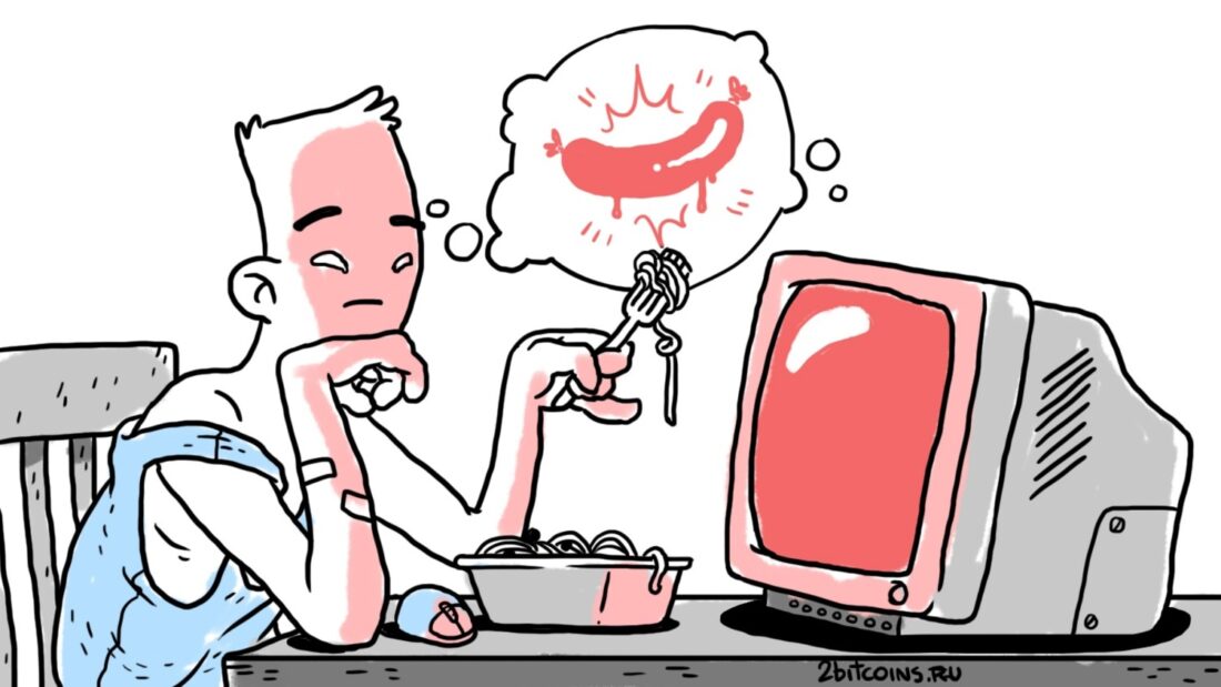 Корпоративные инвесторы начинают продавать биткоины. Кто уже сократил свои крипторезервы? Корпоративные инвесторы начинают продавать биткоины. Кто уже сократил свои крипторезервы? Фото.