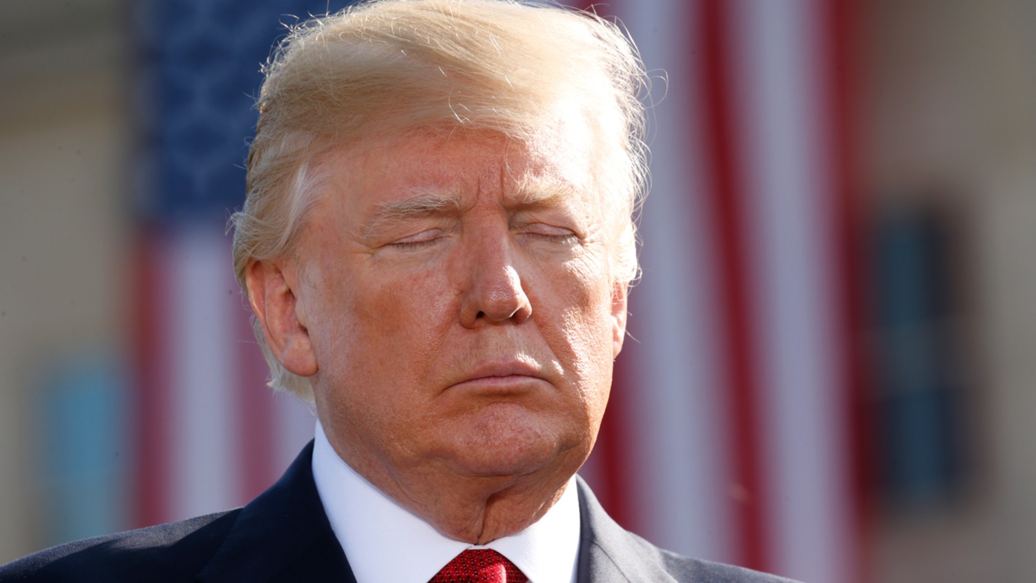 Хайп вокруг крипты после победы Трампа на выборах президента США сошёл на нет. Почему?