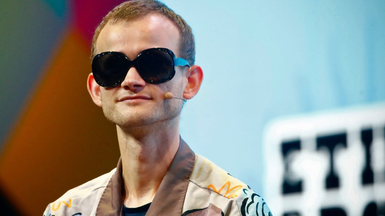 Виталик Бутерин готовит «шифропанковский Эфириум». Сеть станет более устойчивой к цензуре и проще