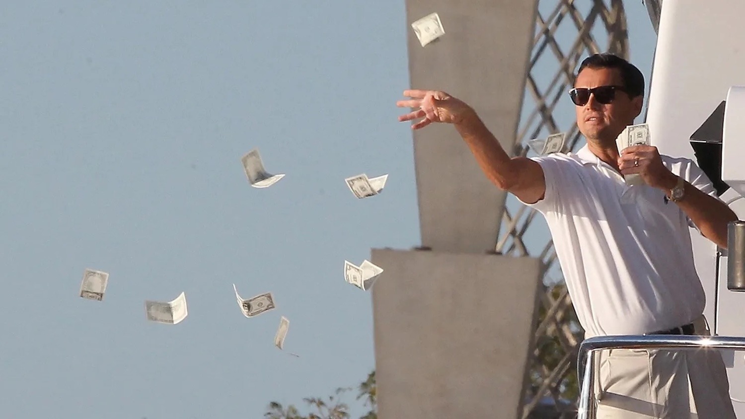 Уолл-стрит делает ставку на развитие блокчейна. Почему криптоинвесторы это игнорируют? Уолл-стрит делает ставку на развитие блокчейна. Почему криптоинвесторы это игнорируют?