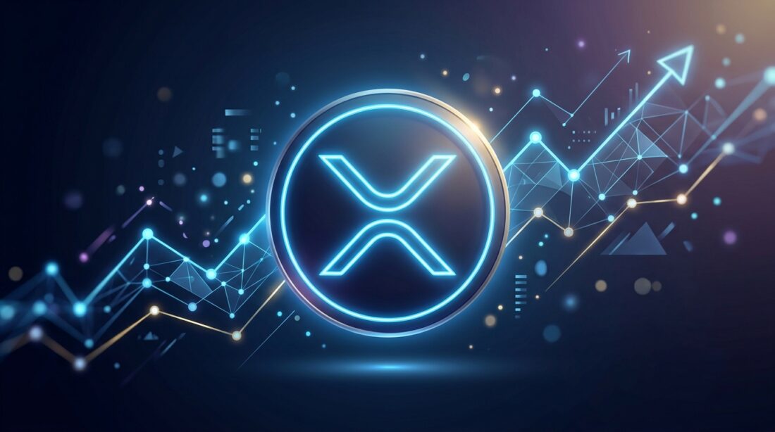 $15 за XRP: влажные мечты холдеров получили новую подпитку. Фото.