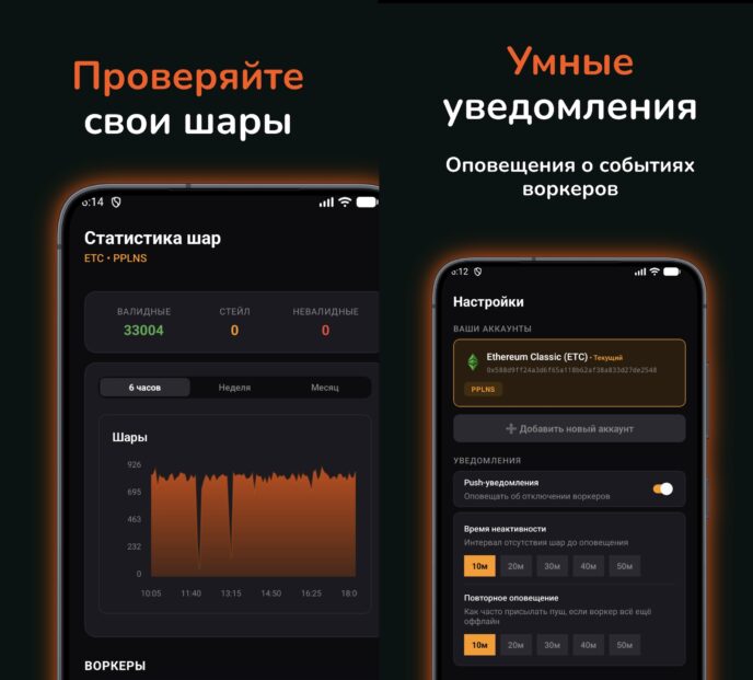 Как присоединиться к тестированию приложения 2Miners в бете. Особенности приложения майнинг-пула 2Miners. Как присоединиться к тестированию приложения 2Miners в бете. Особенности приложения майнинг-пула 2Miners. Фото.